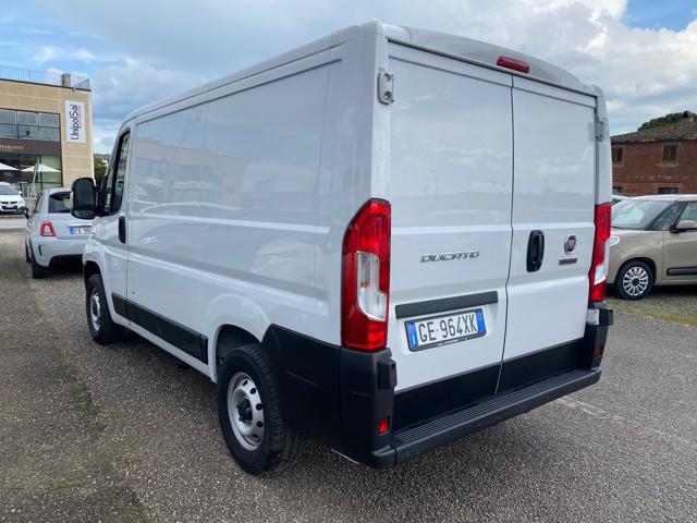 FIAT Ducato 28 2.3 MJT 120CV PC-TN Furgone IVA COMPRESA