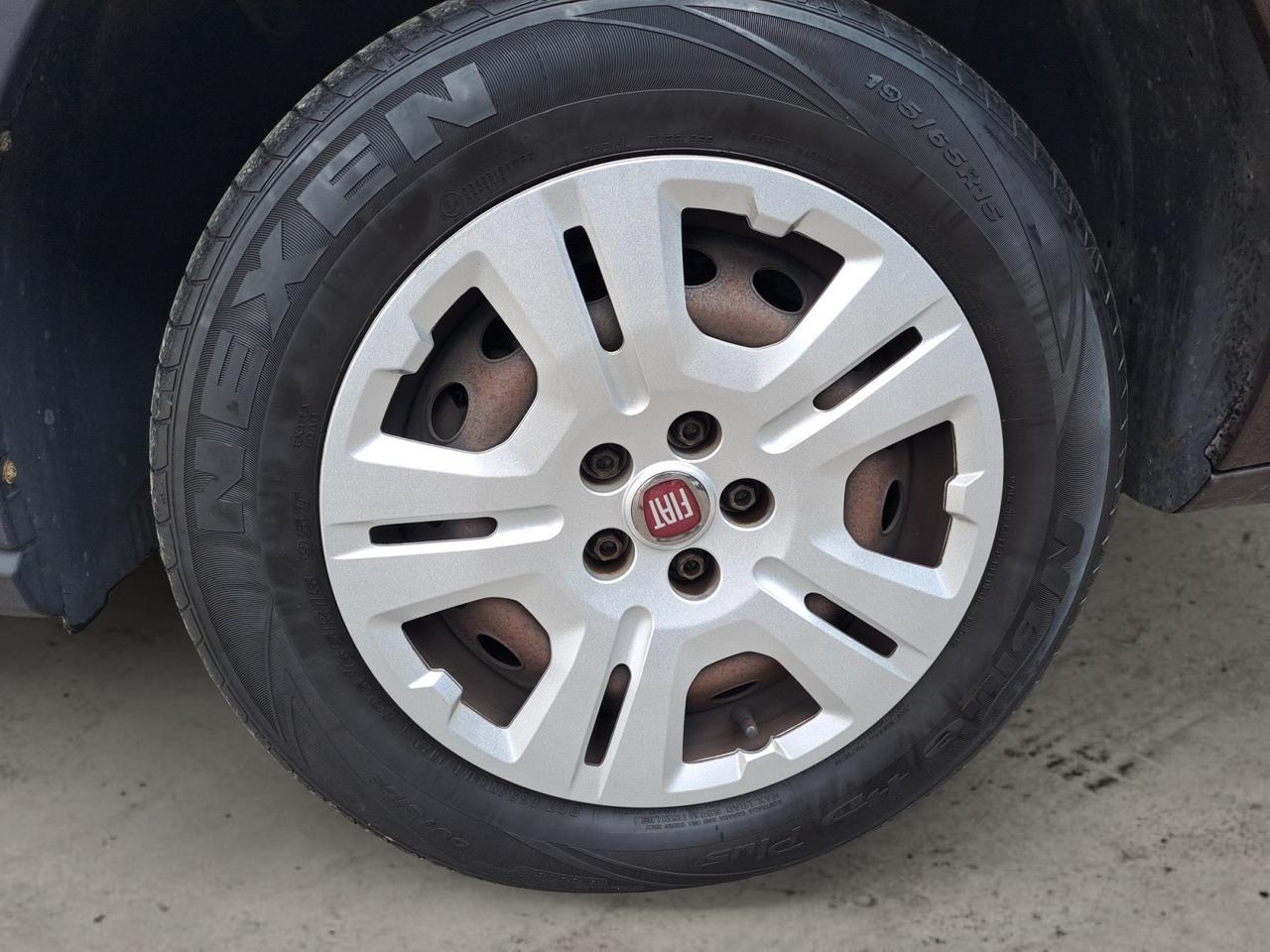 FIAT Doblò 3ª serie - Doblò 1.3 MJT PC Combi N1