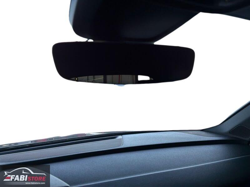 Audi A3 A3 SPB 35 TFSI 150 Cv S-Line int ext - Gusci pelle, LED, Camera, Portellone ecc