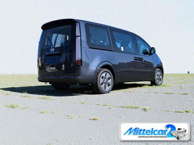 HYUNDAI Staria 1.6 HEV AT 2WD 9 posti Wagon