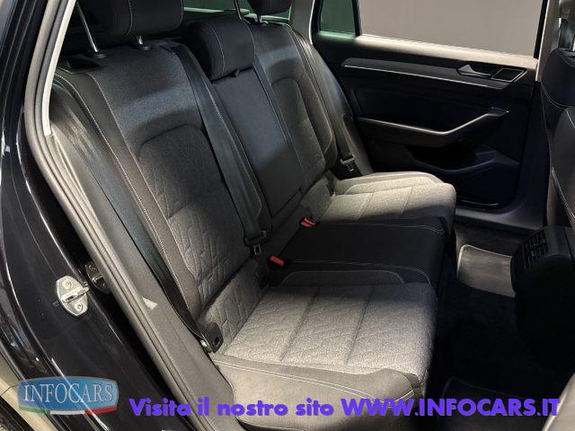 VOLKSWAGEN Passat Variant 2.0 TDI 150 CV SCR EVO DSG Business - PROMO