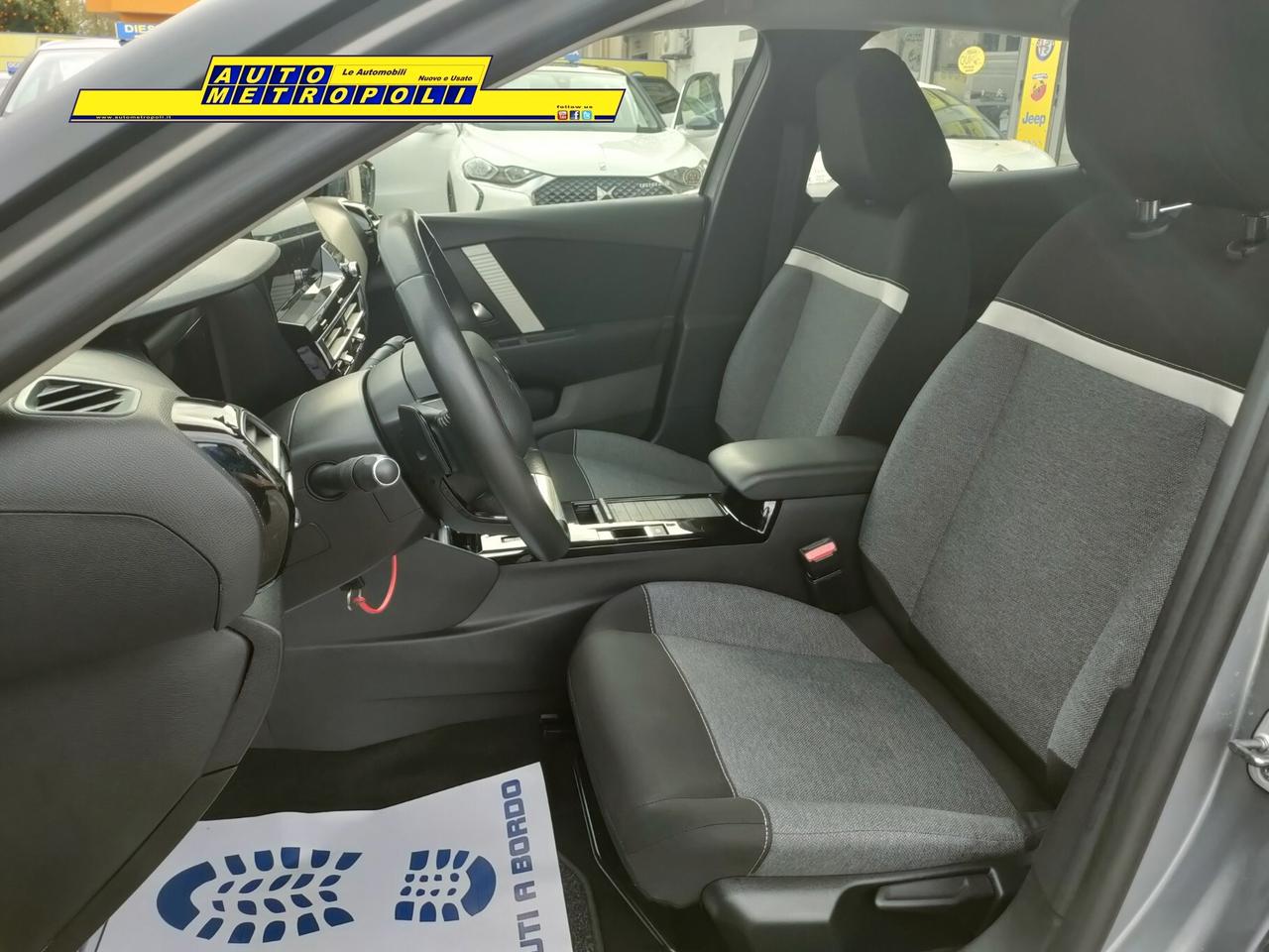 Citroen C4 1.5 130cv BlueHDi EAT8 Shine (Autom.)