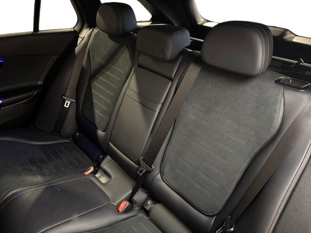 MERCEDES-BENZ C 300 d Mild hybrid S.W. Premium Plus