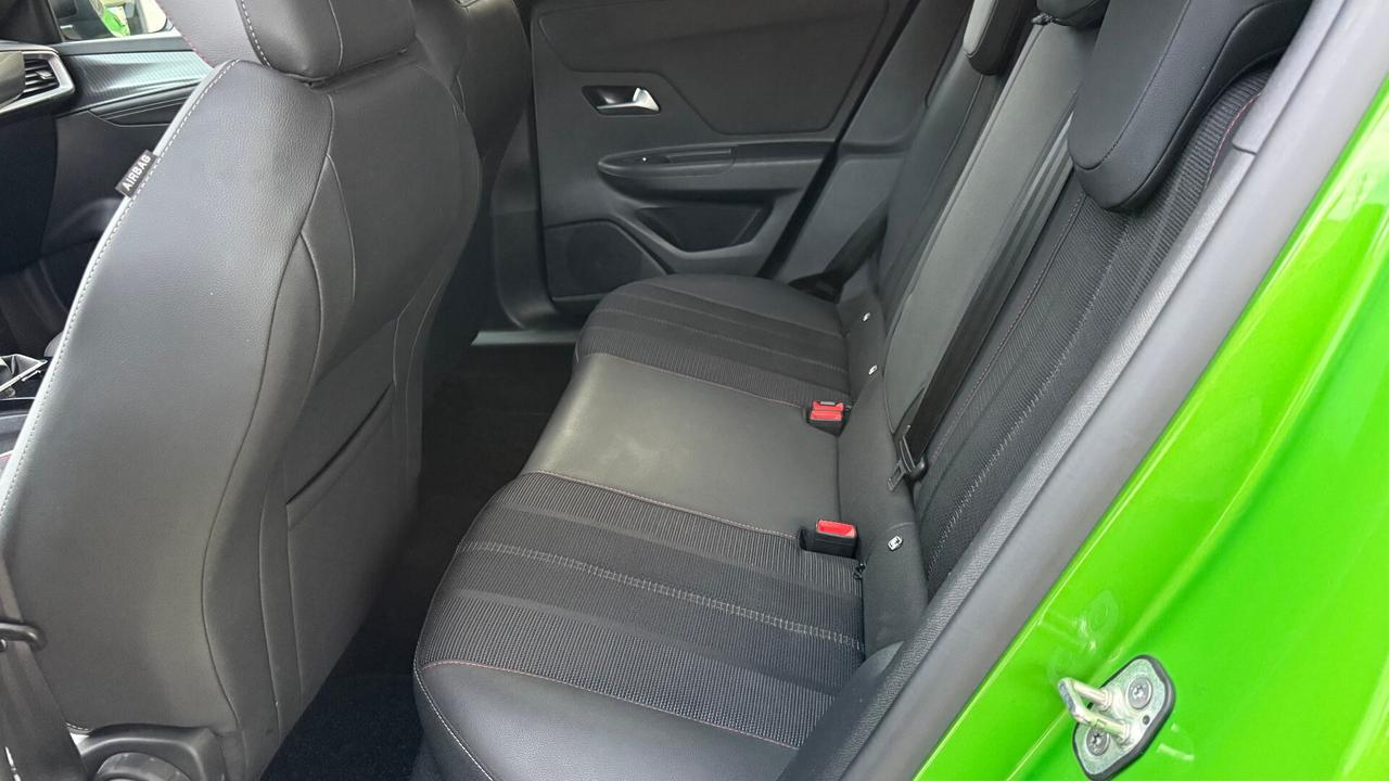 Opel Mokka 1.2 Turbo GS Line