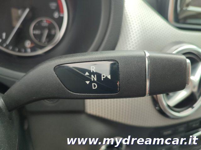 MERCEDES-BENZ B 180 CDI Automatic Premium