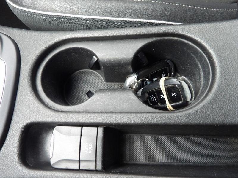 Hyundai Kona Hybrid 1.6 HEV Exellence 2WD DCT