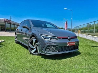 Volkswagen Golf GTI DSG