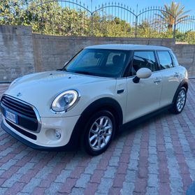 Mini 1.5 Cooper D 116cv 5porte