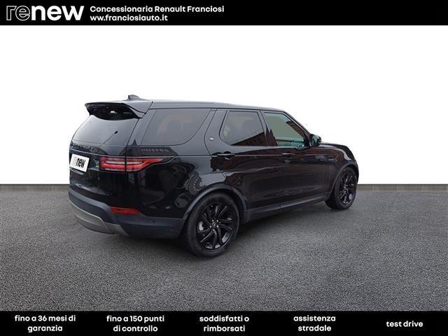 LAND ROVER Discovery 2.0 SD4 240cv HSE AWD Auto 5p.ti my19