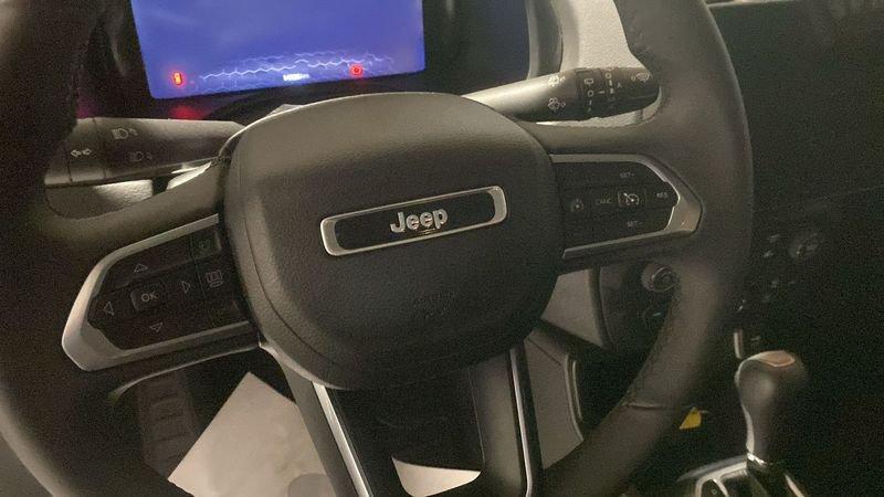 Jeep Renegade Renegade 1.5 Turbo T4 MHEV Altitude