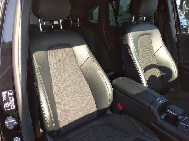 MERCEDES-BENZ GLA 250 E PHEV hybrid EQ Sport auto