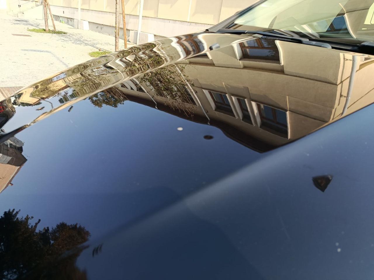 Ford Focus Titanium 1.5 TDCi #7239