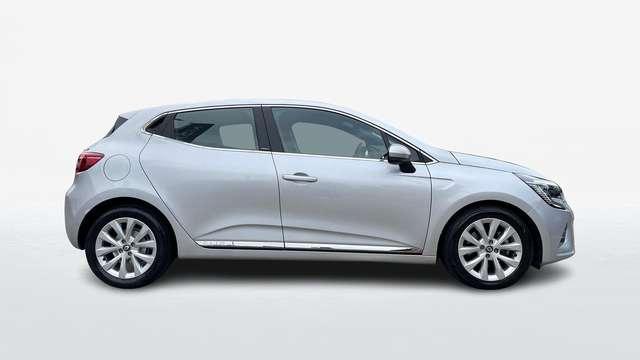 Renault Clio 5 Porte 1.6 E-TECH Hybrid 140cv Intens Auto INTEN