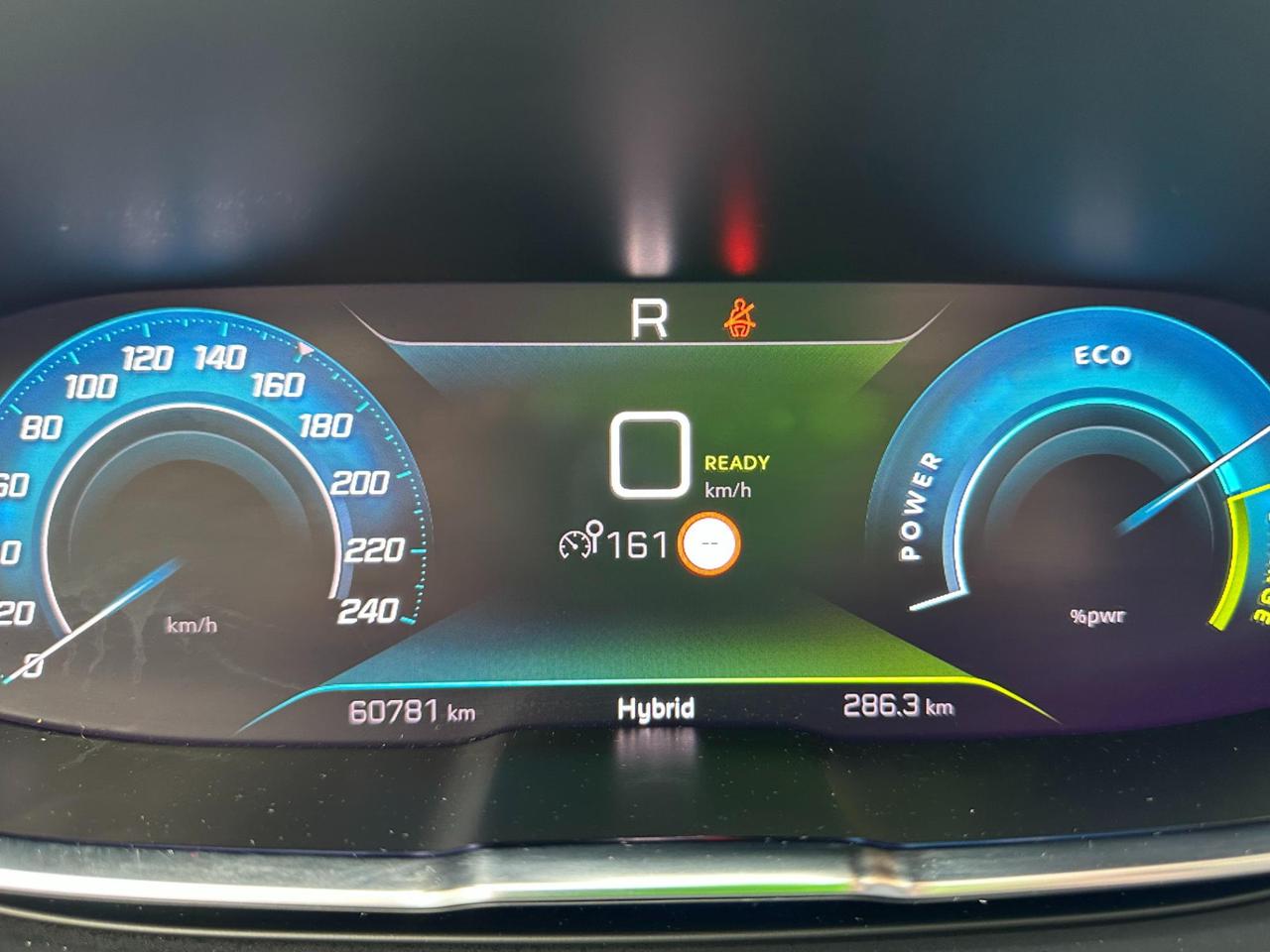 Peugeot 3008 3008 1.6 hybrid4 phev GT Pack 300cv e-eat8