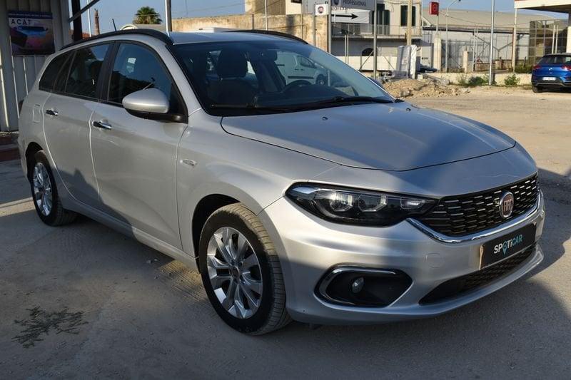 FIAT Tipo Tipo 1.6 Mjt S&S SW Business