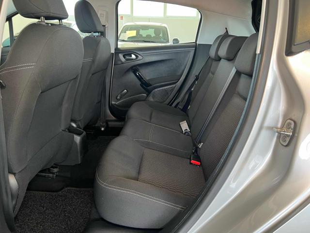 PEUGEOT 208 1° serie BlueHDi 75 5 porte Allure