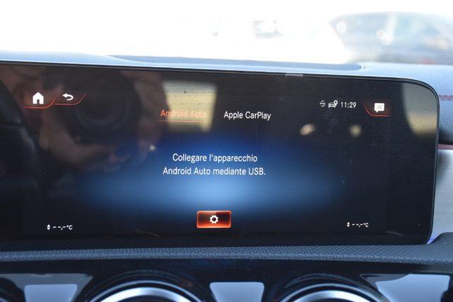 MERCEDES-BENZ CLA 200 d Automatic Shooting Brake Premium