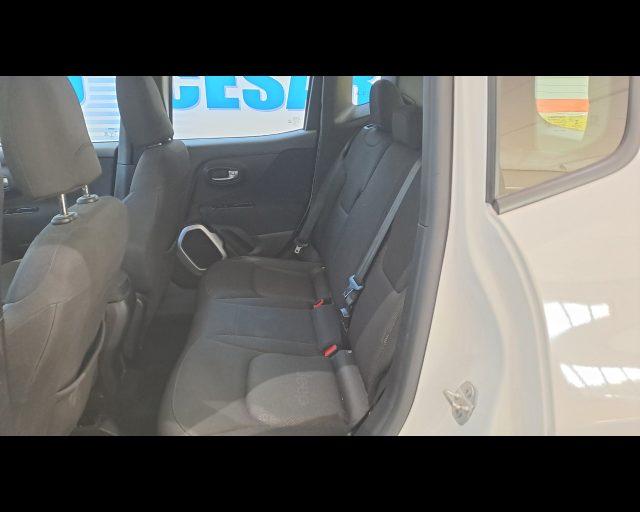 JEEP Renegade 1.6 mjt 120cv Longitude