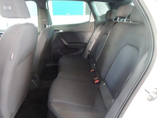 SEAT Arona 1.0 EcoTSI FR
