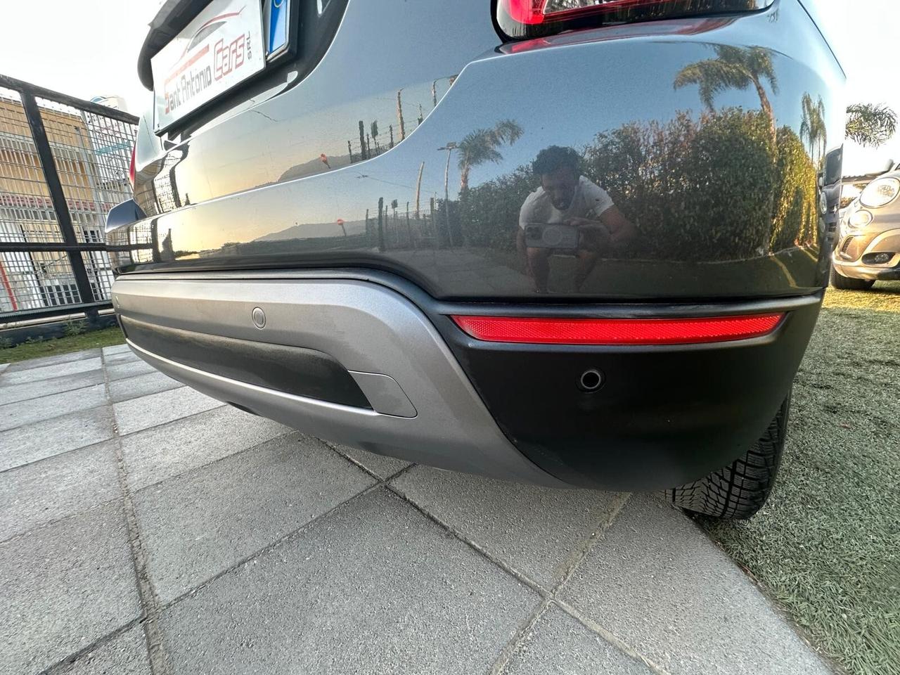 Fiat 500X 1.6MJT 120 CV DCT Cross 2019 AUTOMATICA