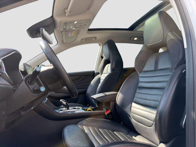 MG HS HS 1.5T-GDI AT Luxury