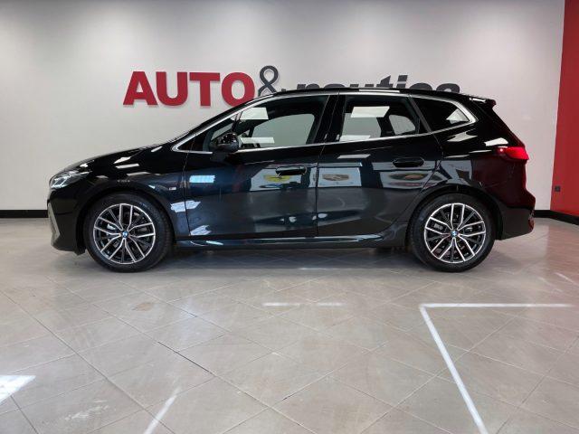 BMW 218 218D ACTIVE TOURER M-SPORT AUTO