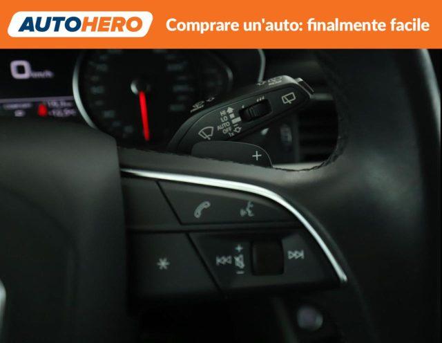 AUDI A4 Avant 35 TDI/163 CV S tronic
