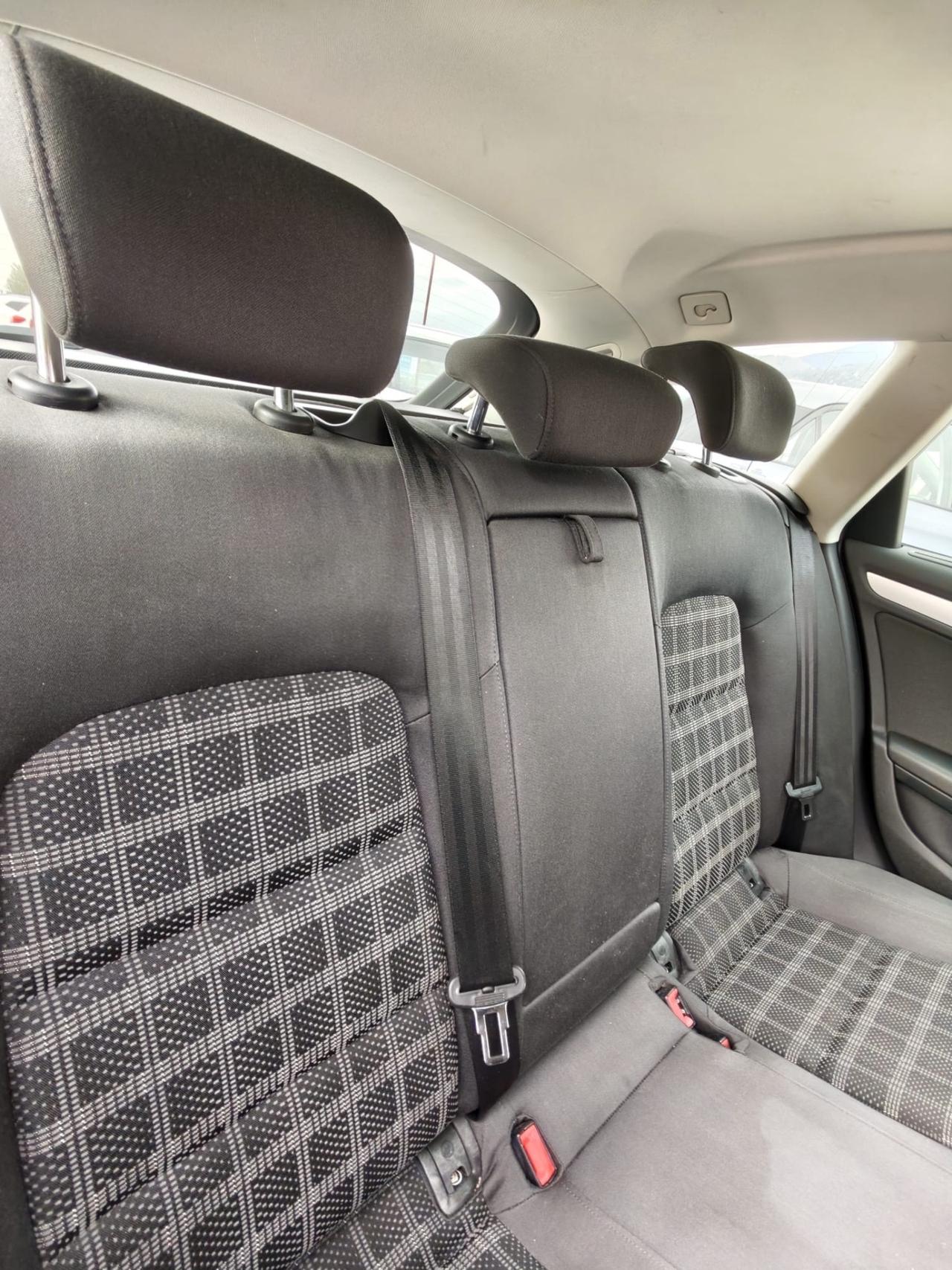 Audi A4 Avant 2.0 TDI 143 CV F.AP. multitronic