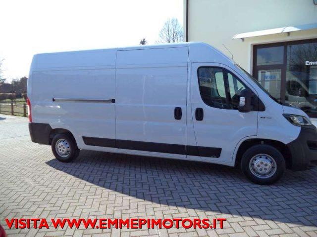 FIAT Ducato 2.3 MJT 140CV PL-TM Furgone