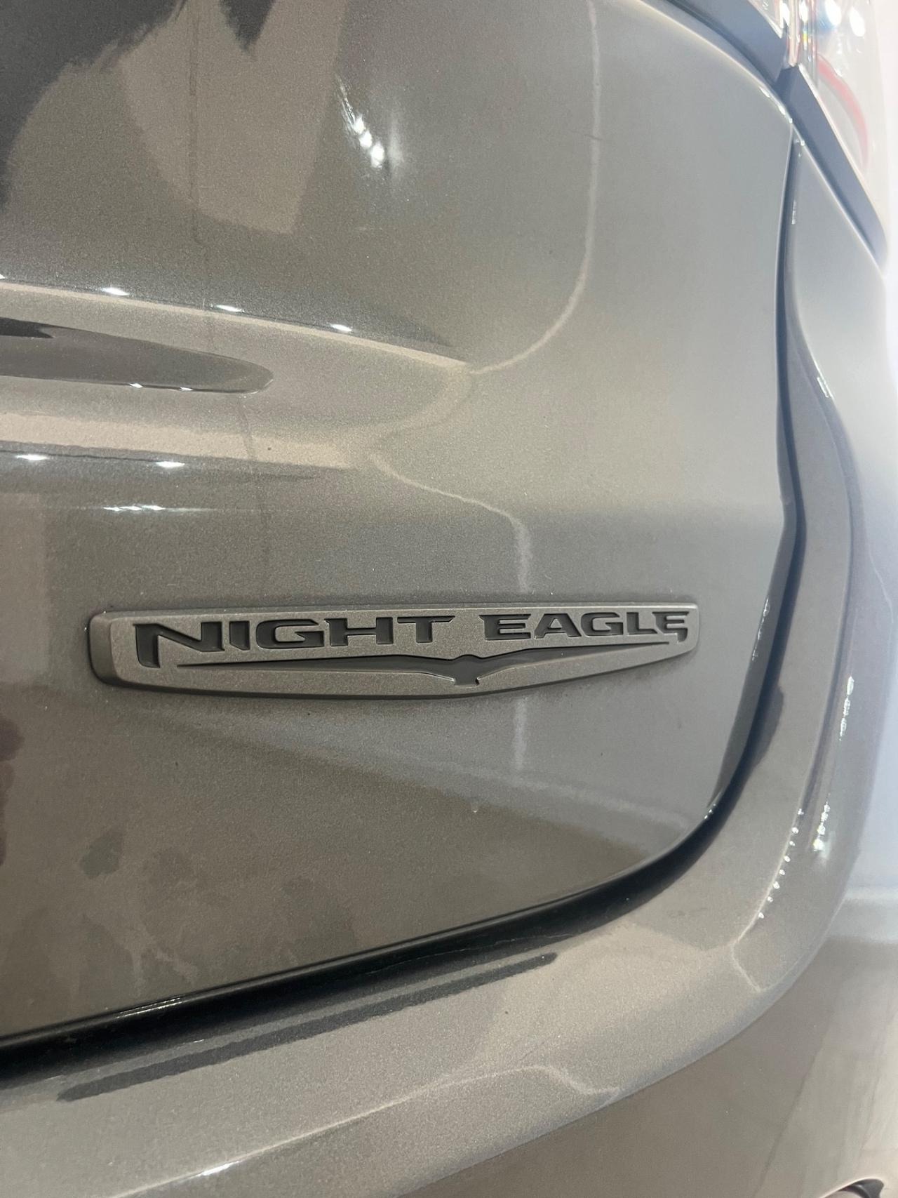 Jeep Compass 1.6 Multijet II 2WD Night Eagle