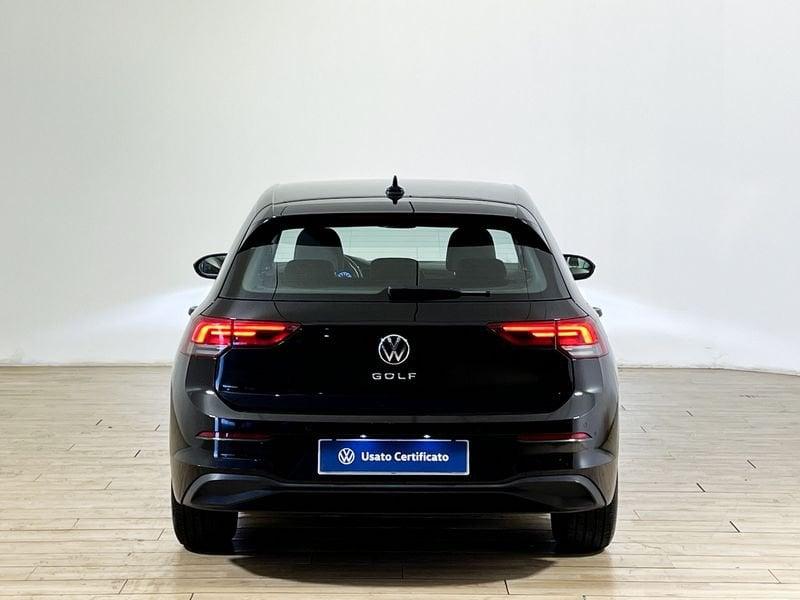 Volkswagen Golf Golf 2.0 tdi Life 115cv