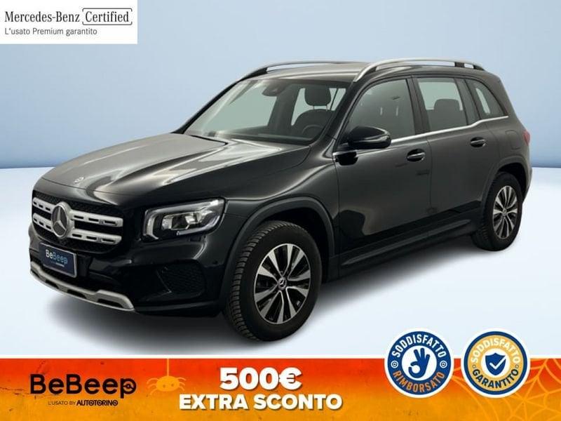 Mercedes-Benz GLB Classe 200 D BUSINESS EXTRA AUTO