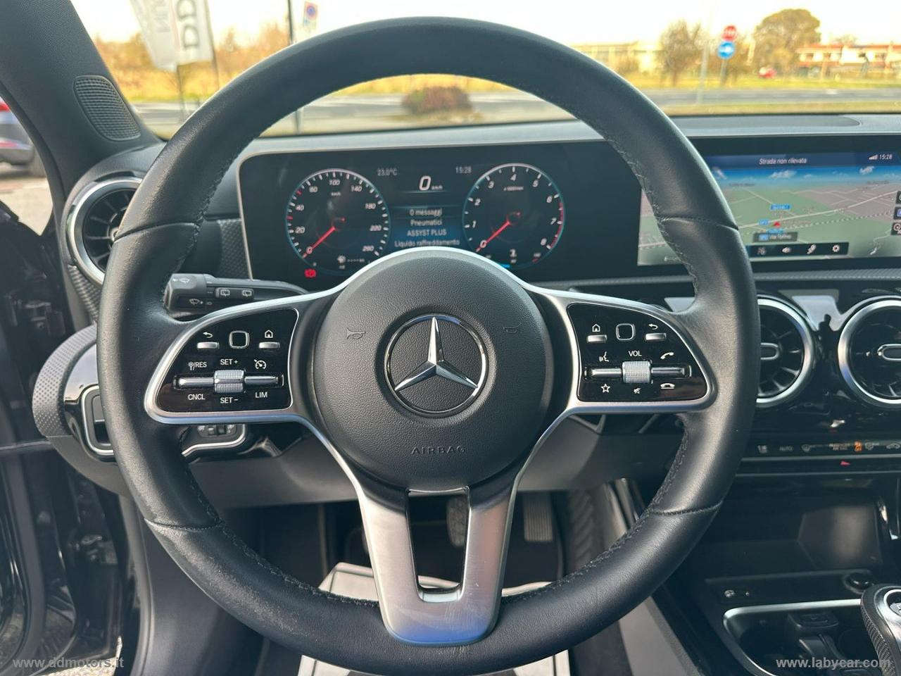 MERCEDES-BENZ A 180 Business *PROMO*