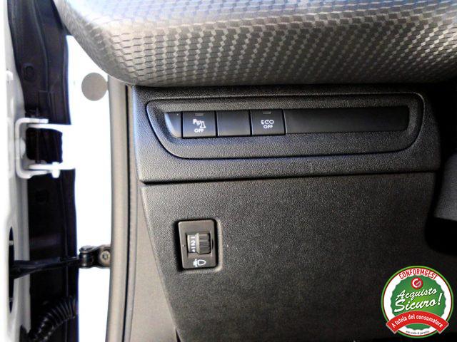 PEUGEOT 2008 BlueHDi 120 S&S Allure