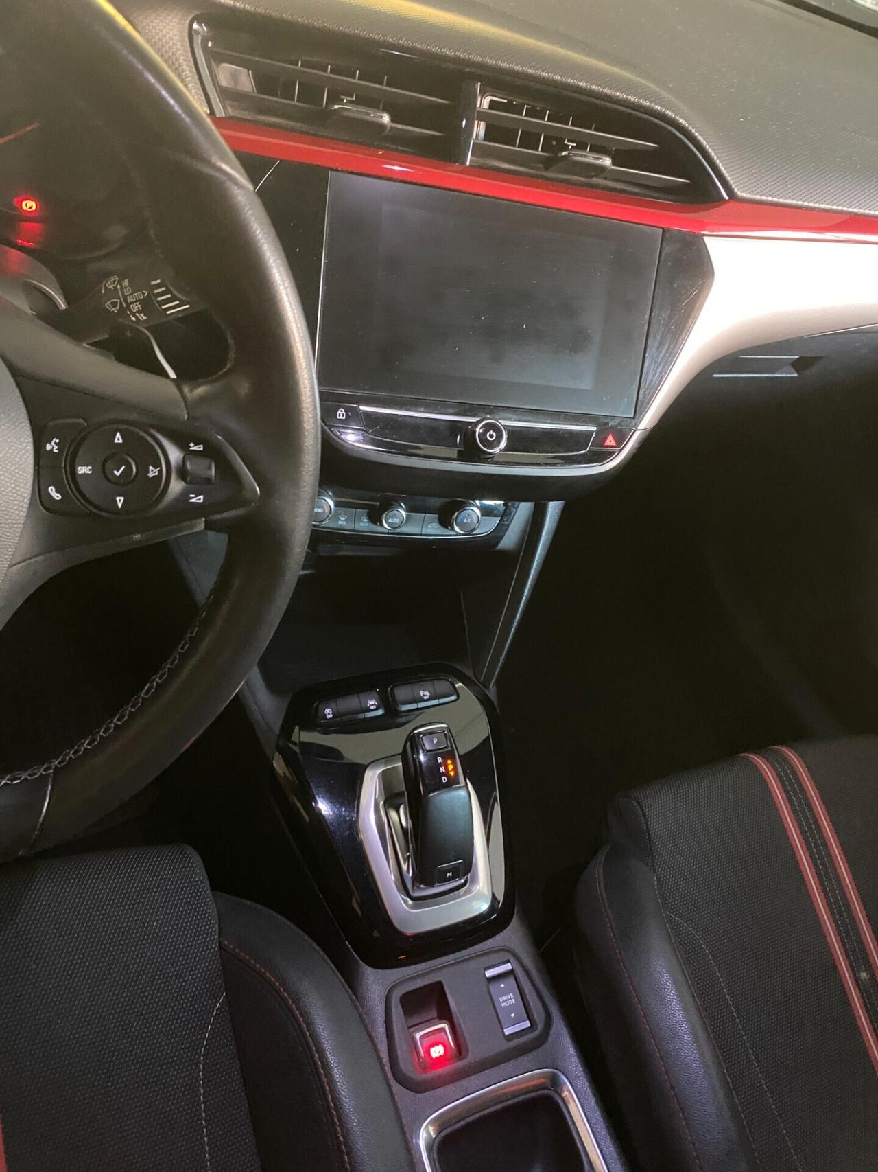 Opel Corsa 1.2 130 CV aut. GS Line