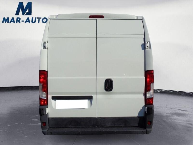 Peugeot Boxer Boxer 333 2.0 BlueHDi 130CV PC-TM Furgone +IVA