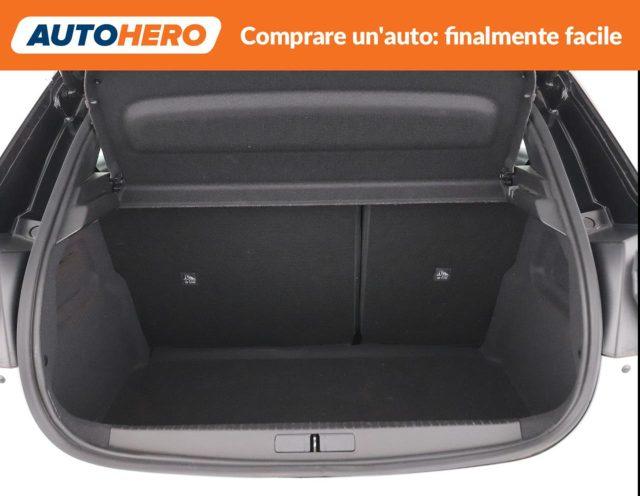 OPEL Corsa Hybrid 110 CV aut. GS