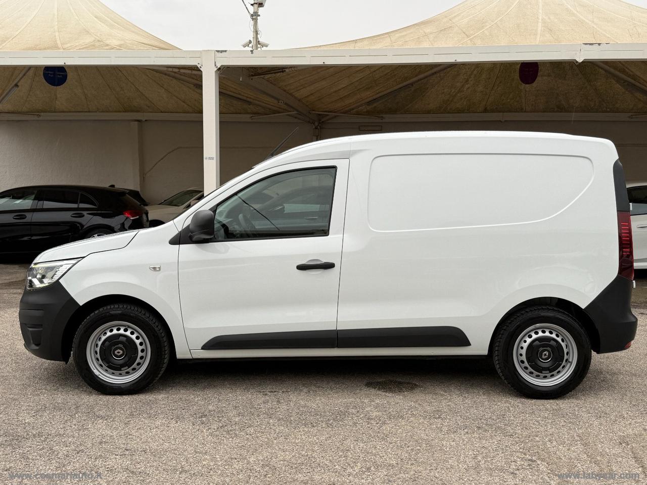 Express 1.3 TCe 100 FAP Van