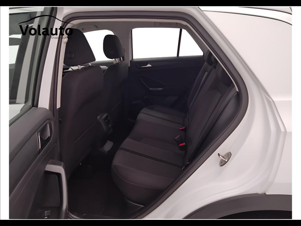 VOLKSWAGEN T-Roc I 2022 - T-Roc 1.0 tsi Life 110cv