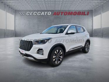 DR AUTOMOBILES dr 5.0 DR 5.0 1.5 CVT COMFORT BENZINA