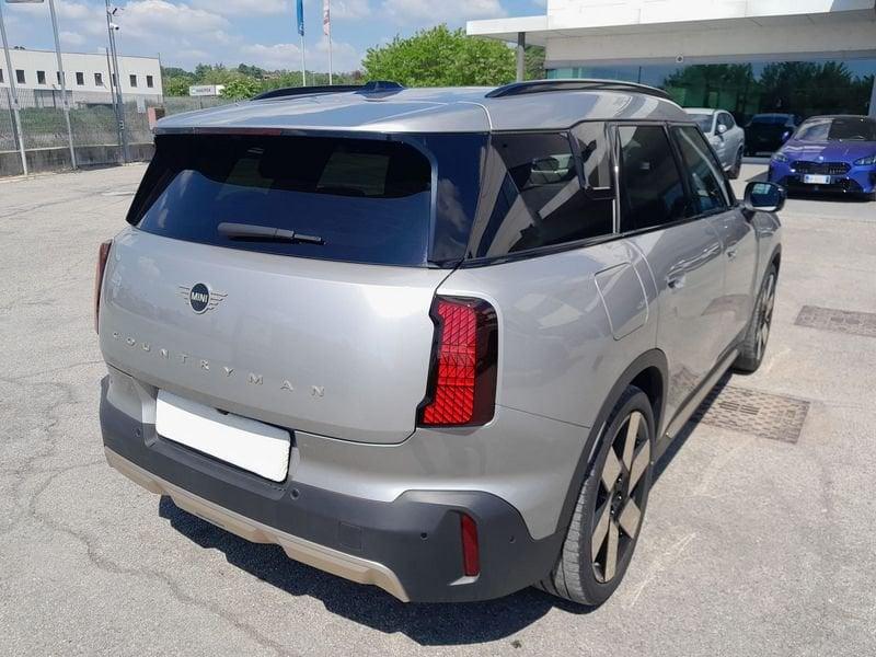 MINI Mini Countryman E