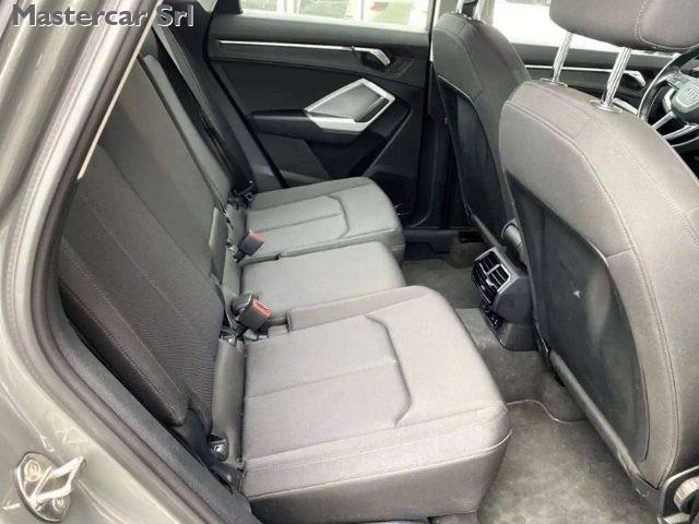 AUDI Q3 Q3 II 35 2.0 tdi Business quattro s-tronic - GG1