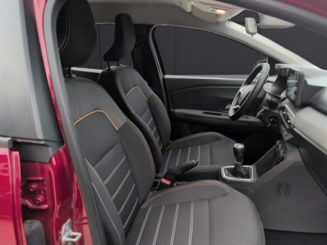 DACIA Sandero Stepway 1.0 TCe ECO-G Comfort