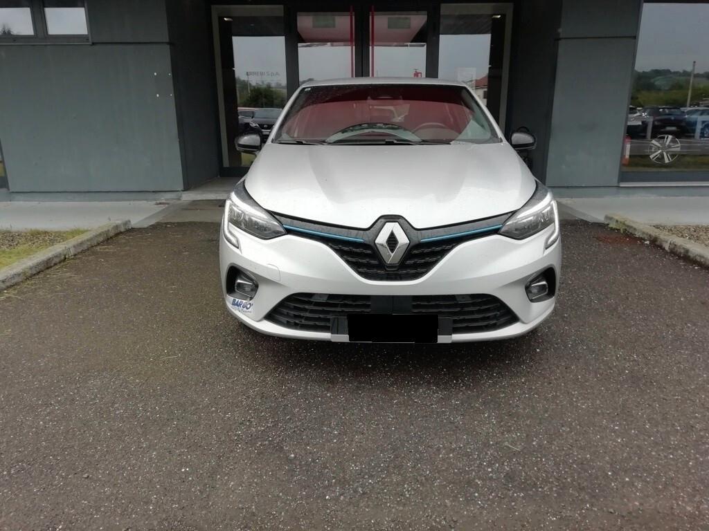 Renault Clio Hybrid E-Tech 140 CV 5 porte Serie Limitata GC970