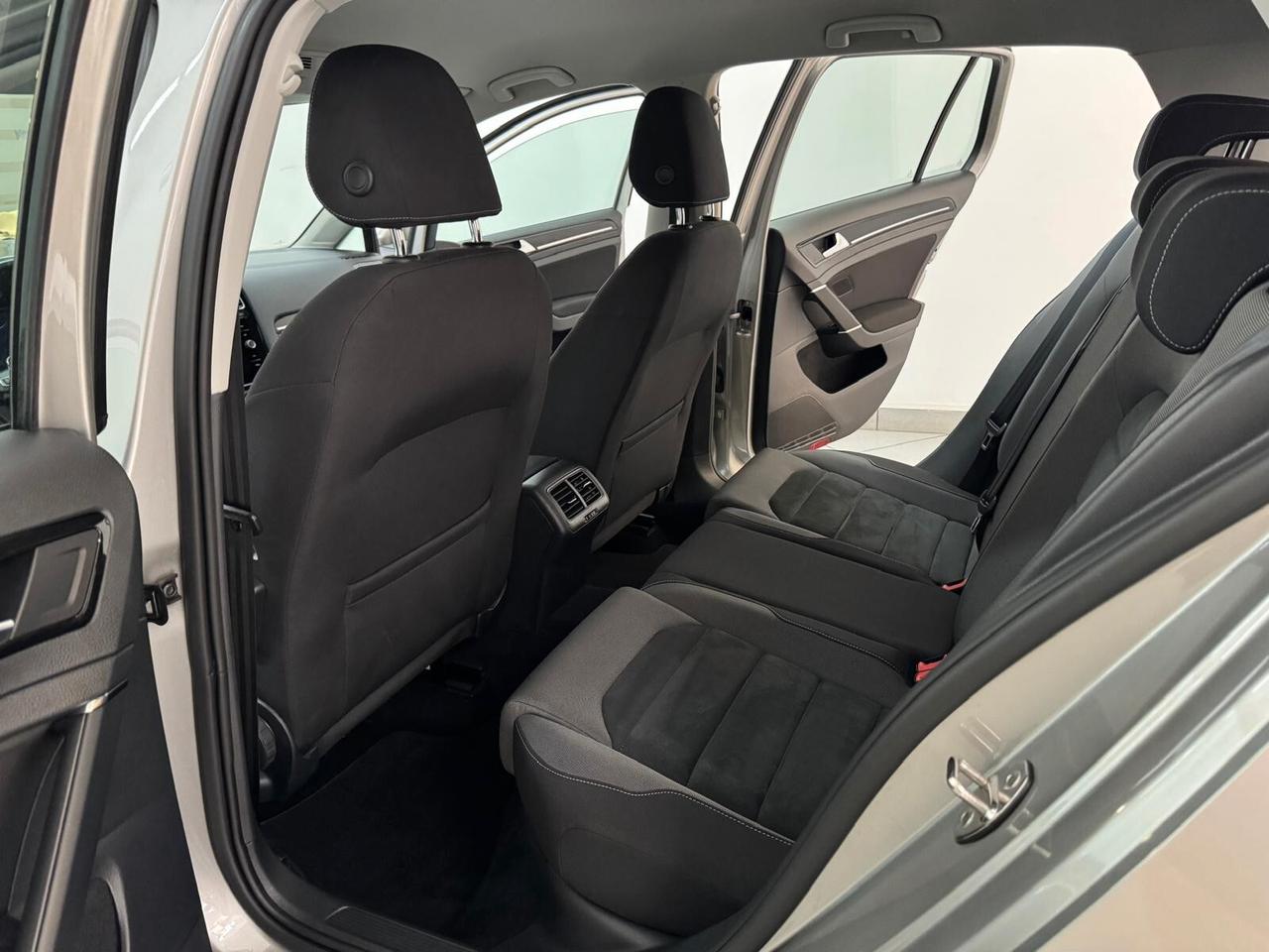 Volkswagen Golf 7.5 Highline 1.6 TDI 115 CV 5p. 2018