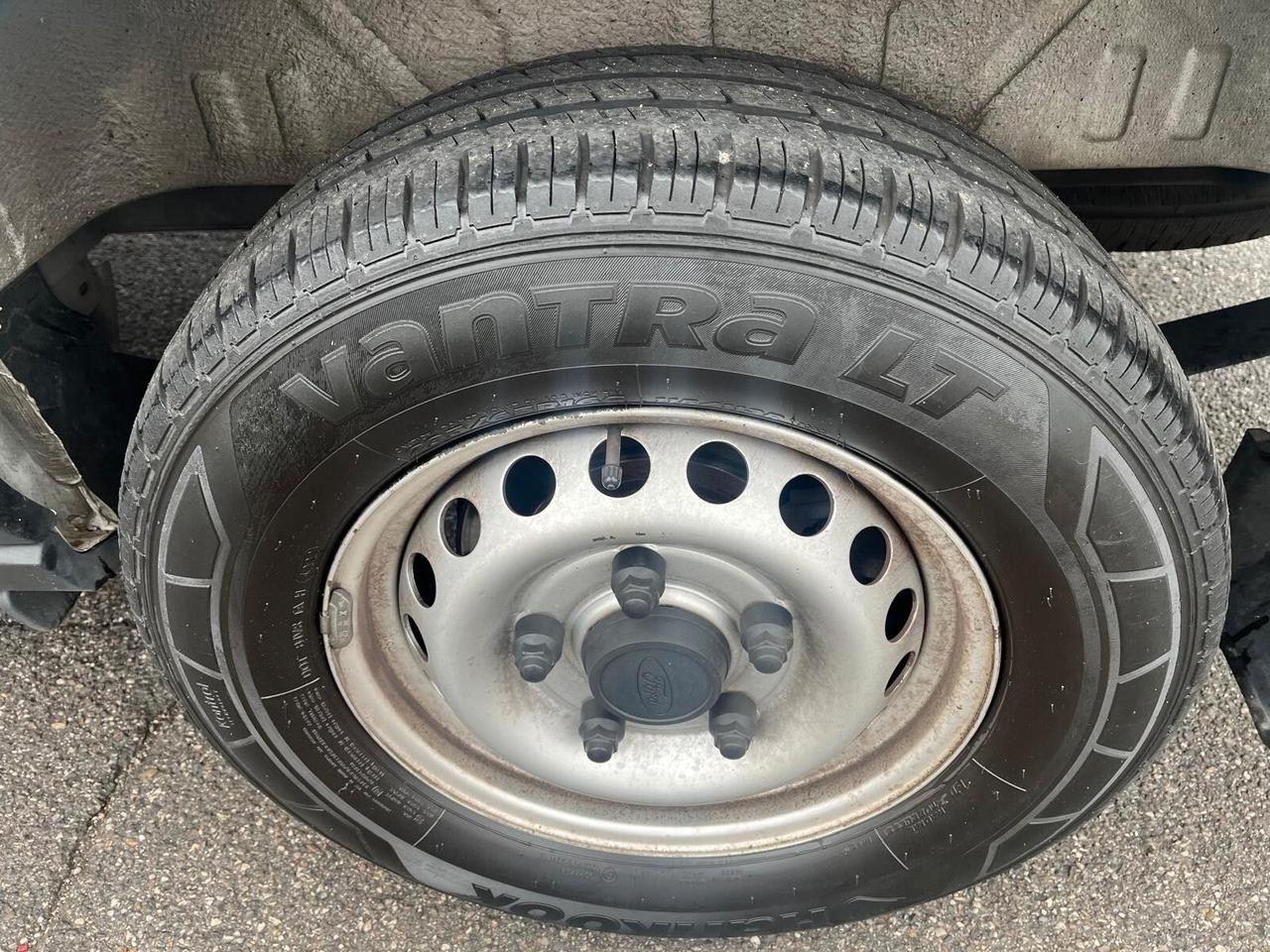 Ford Transit Custom 280 2.0 EcoBlue 130 **+IVA**