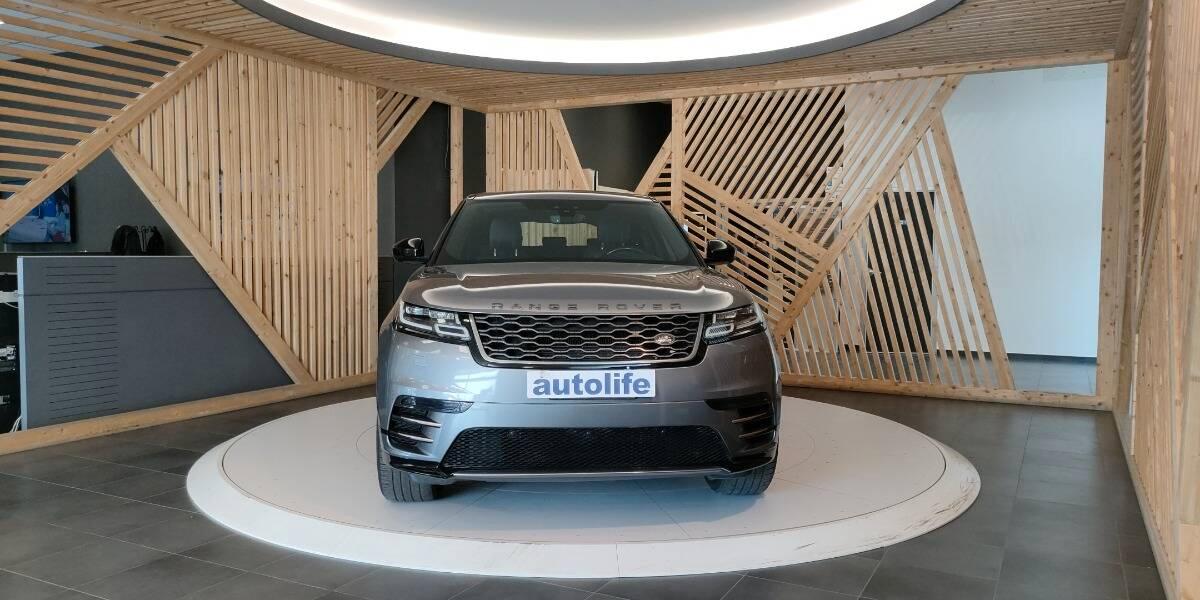Land Rover Range Rover Velar 2.0d i4 R-Dynamic S 180cv auto my20