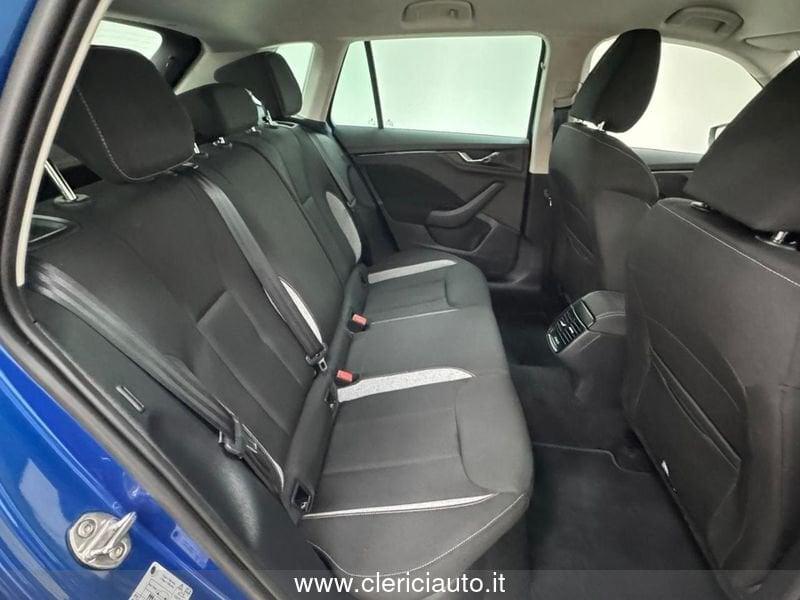 Skoda Kamiq 1.5 TSI ACT Style