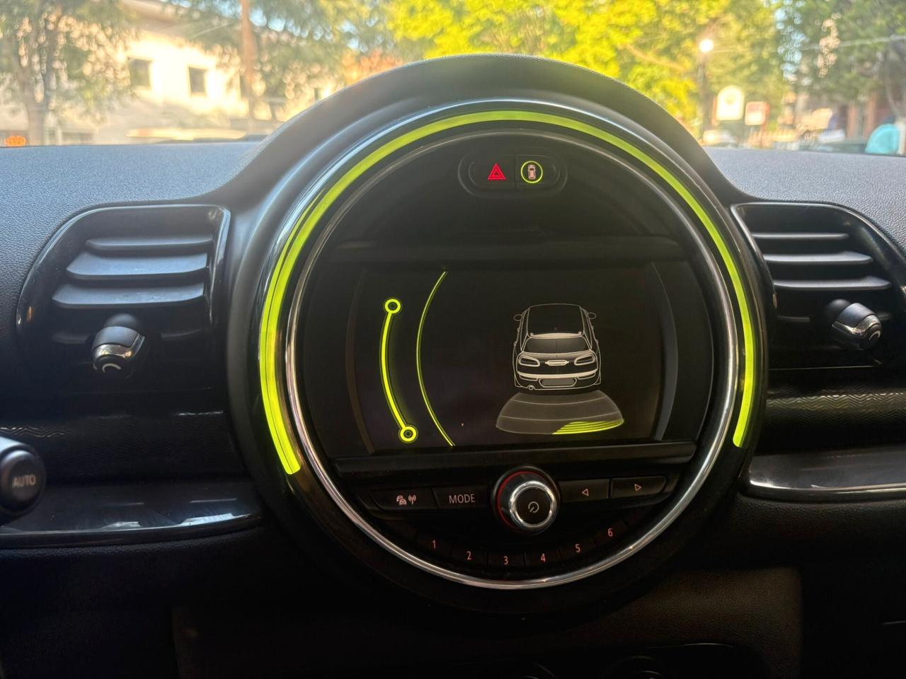 Mini One Clubman 1.5 D Hype
