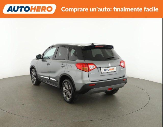 SUZUKI Vitara 1.6 DDiS V-Top